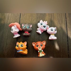 Doorables Aristocats